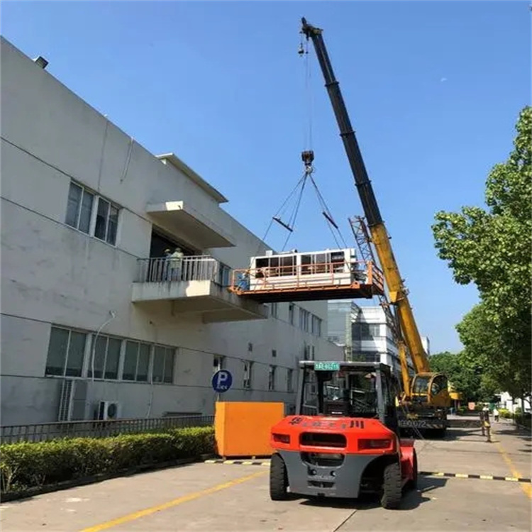 麻洋镇小型吊车出租电话