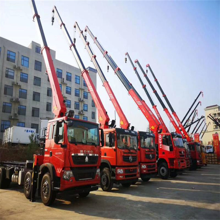 麻洋镇租专业吊车电话