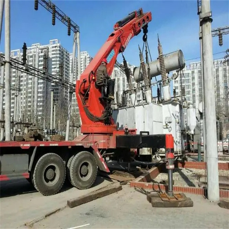 麻洋镇就近吊车出租|工地厂房吊装设备租赁|24小时高效响应