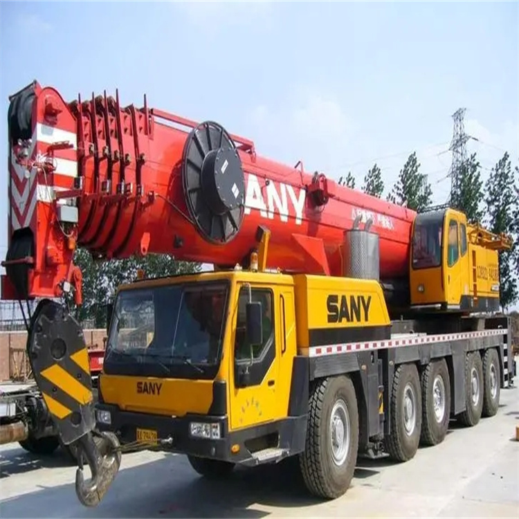 麻洋镇附近工地哪里有吊车出租|应急吊装服务|24小时灵活调度