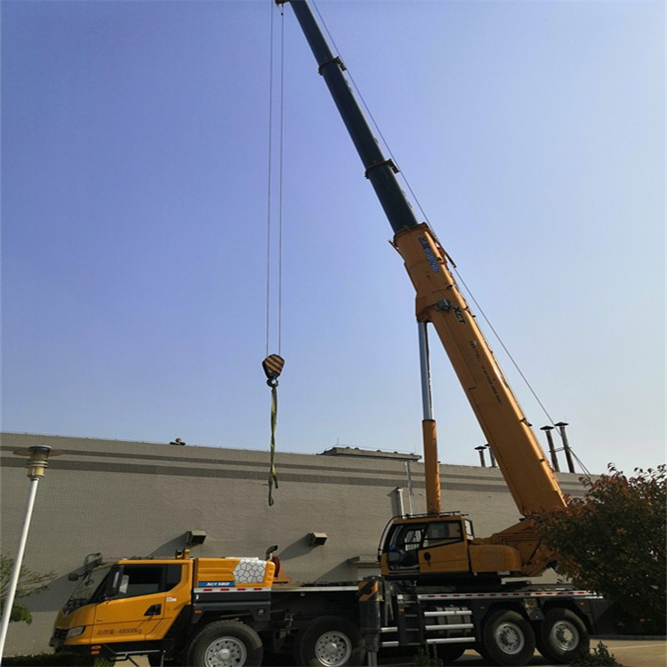 麻洋镇 选择汽车吊租赁的秘诀与联系方式指南