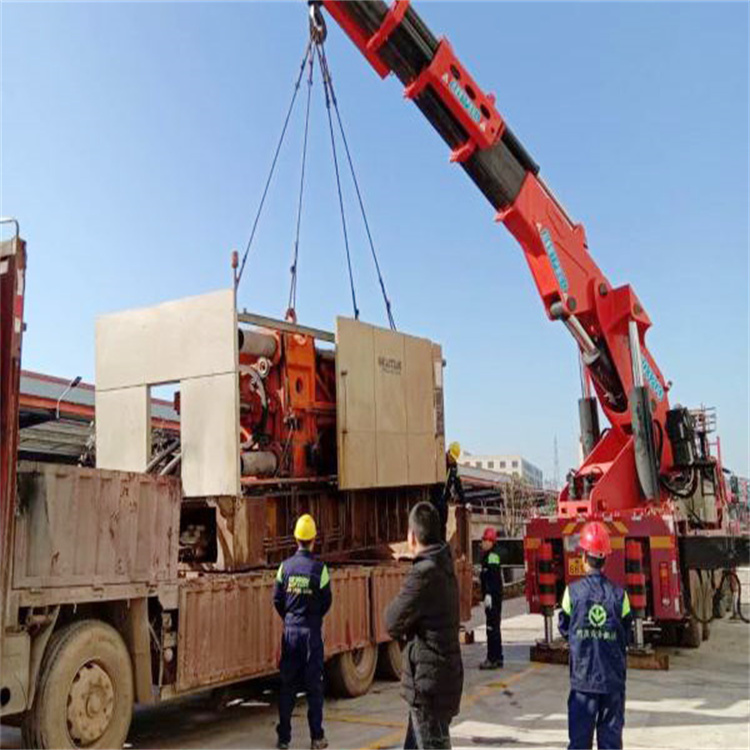 麻洋镇附近随车吊出租，便捷服务与实用联系方式