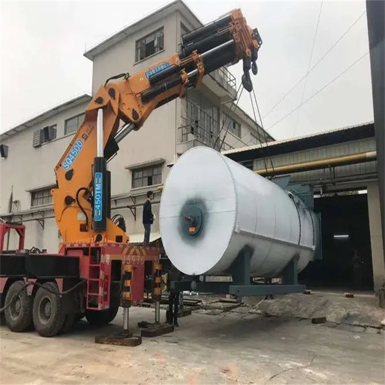 麻洋镇室内装修小型折臂吊出租服务：高效解决方案与租赁指南