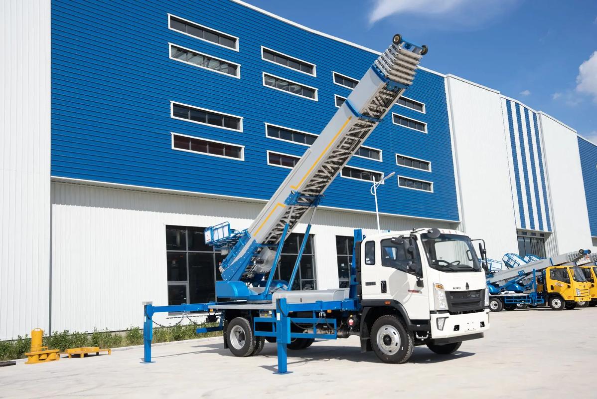 麻洋镇小型云梯车上料车租赁多少钱