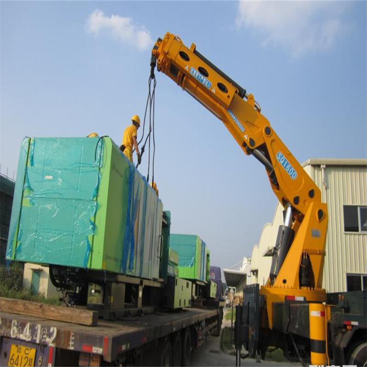 麻洋镇附近哪有出租随车吊的