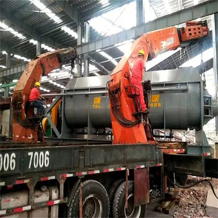 麻洋镇大型随车吊出租多少钱