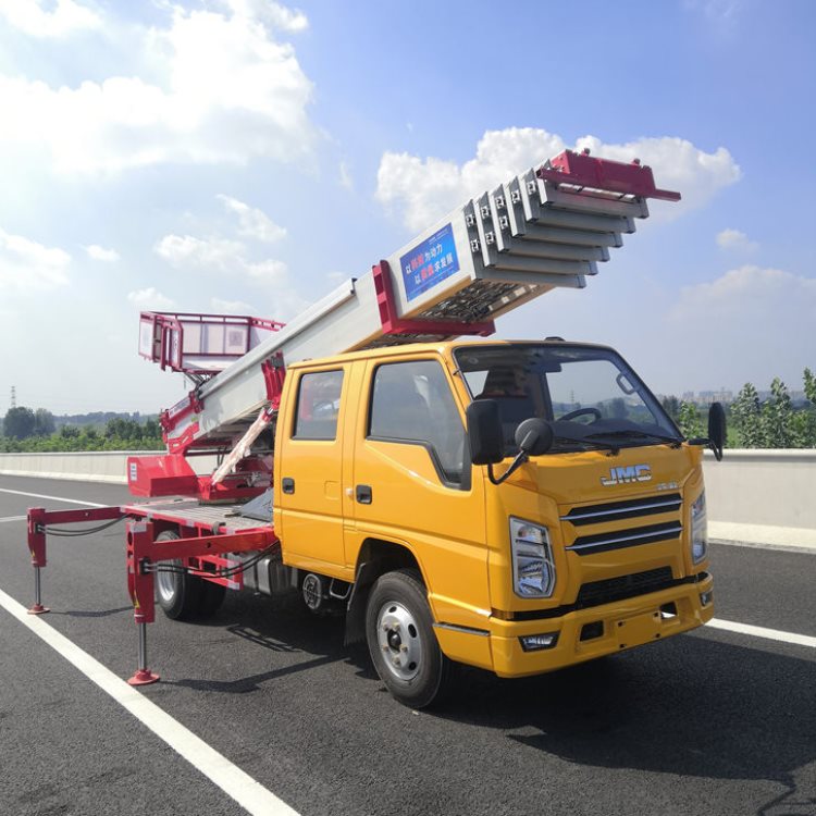 麻洋镇出租云梯车电话 水泥上楼