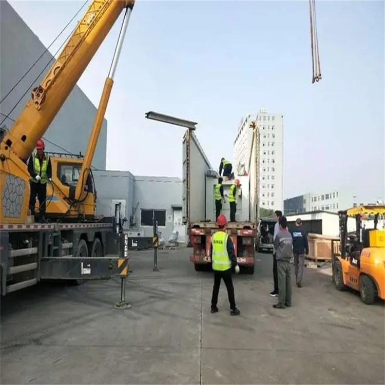 麻洋镇如何找到附近的吊车救援服务