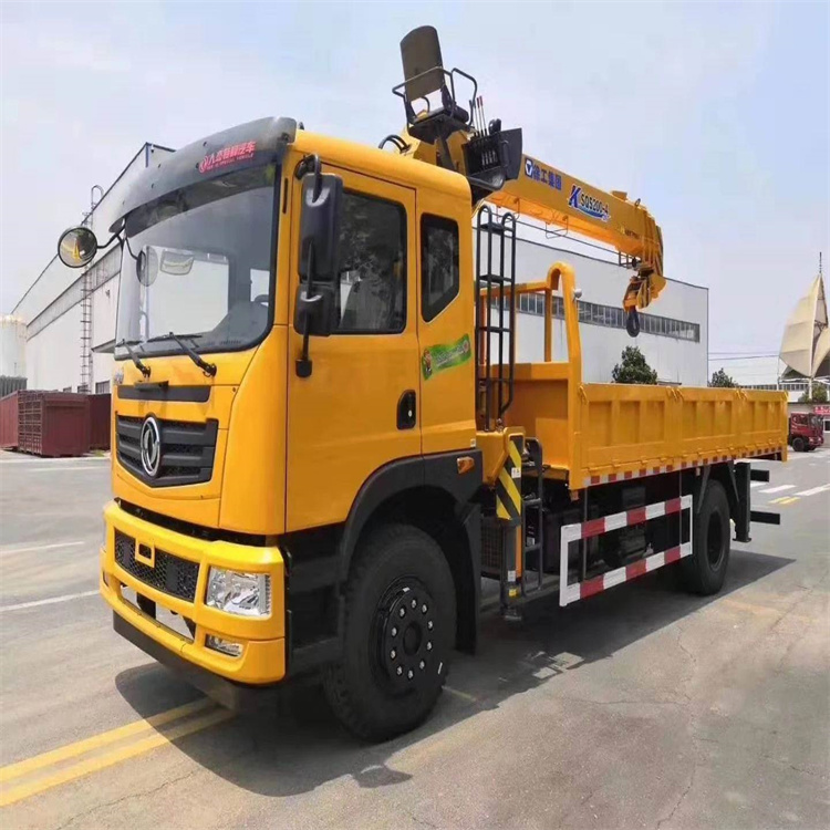 麻洋镇附近找一辆随车吊出租