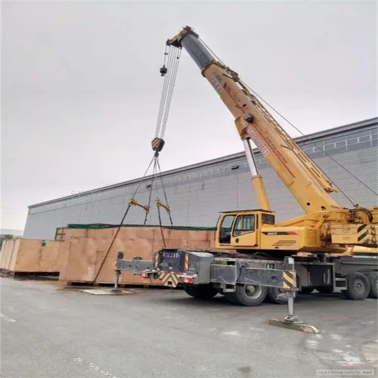 麻洋镇500吨汽车吊出租