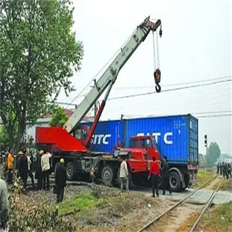 麻洋镇如何快速找到附近的吊车救援公司