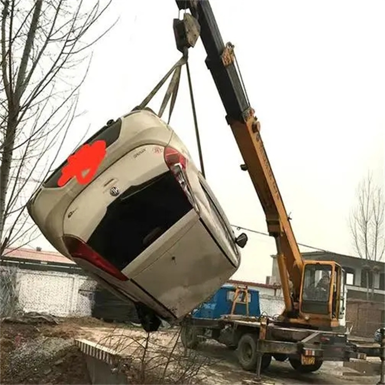 麻洋镇随时待命，吊车24小时道路救援服务全解析