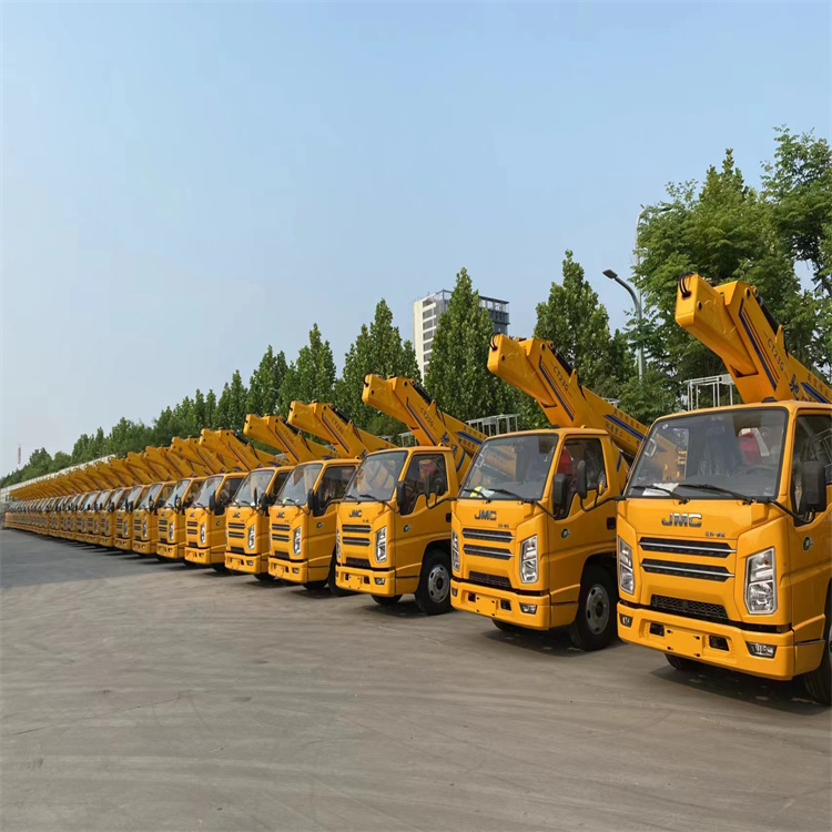 麻洋镇路灯车高空作业车出租|市政维修|广告安装