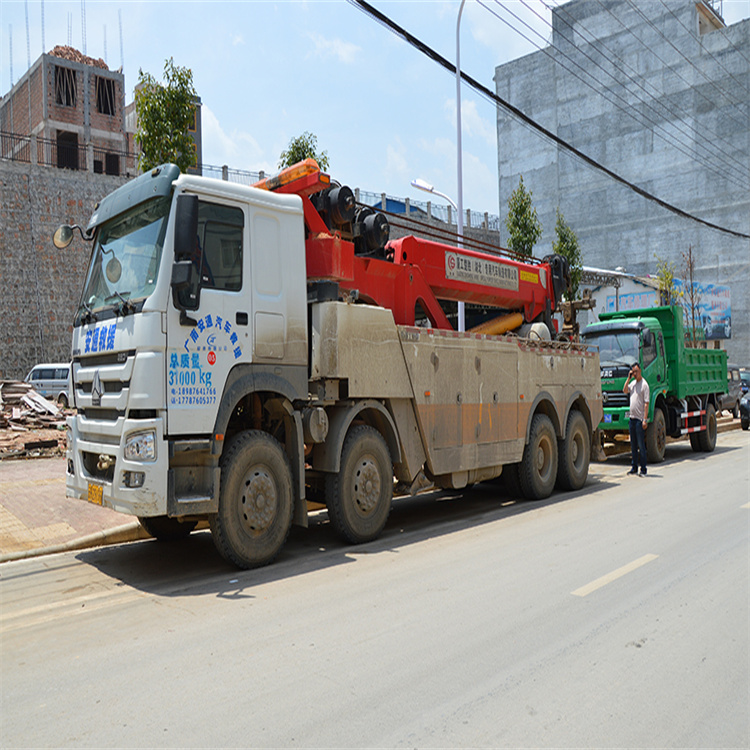 麻洋镇50吨随车吊出租