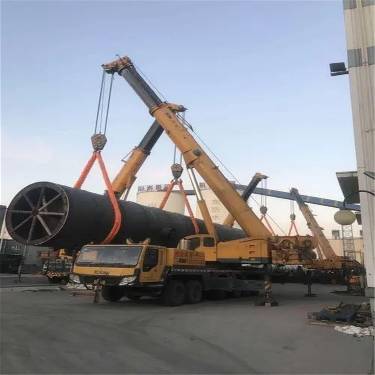 麻洋镇如何评估吊车出租公司在风电设备吊装的专业性