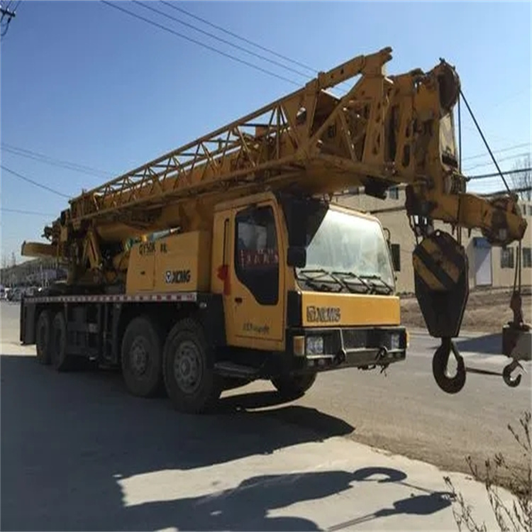 麻洋镇哪里有专业吊车出租