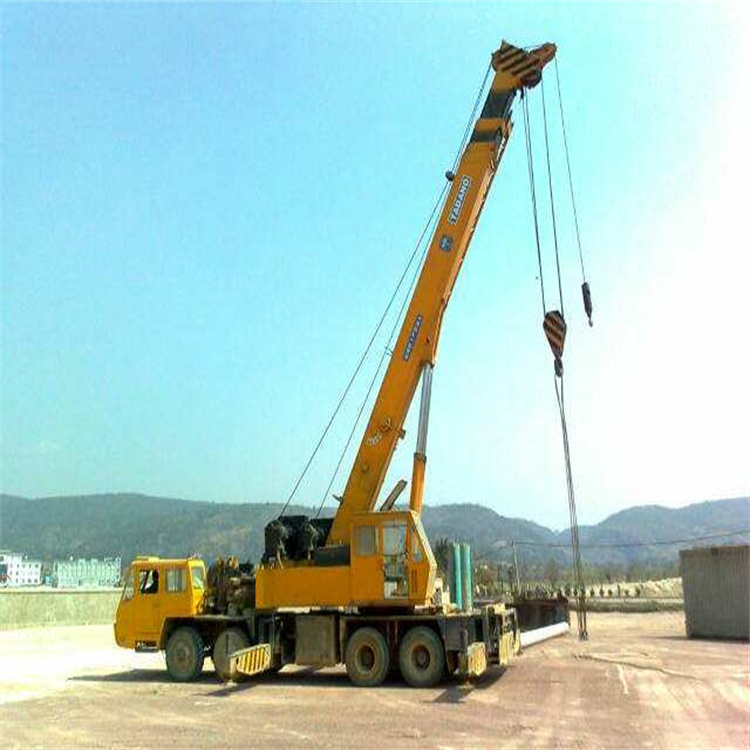 麻洋镇小型吊车出租价格是多少